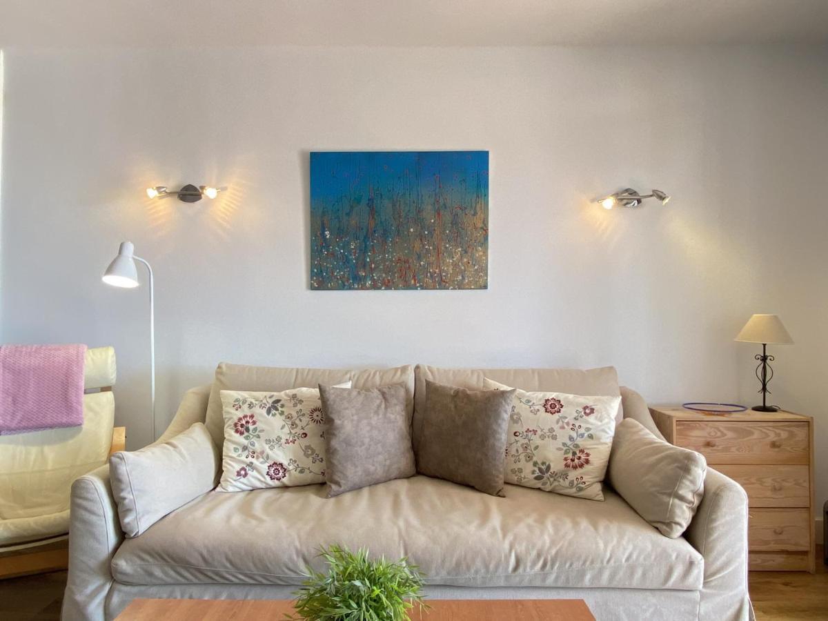 Apartamento Capuchinos 42 San Juan Capistrano Casasol Nerja