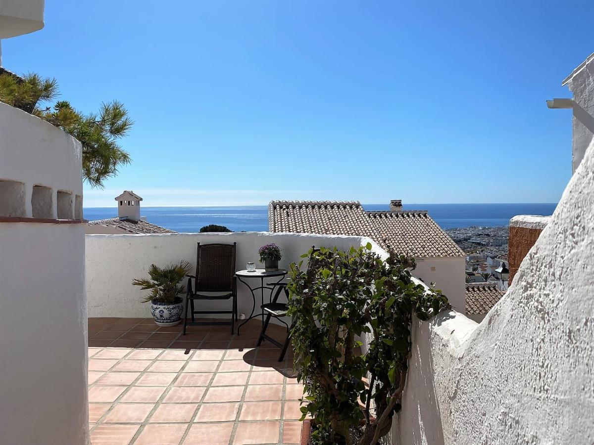 Capuchinos 42 San Juan Capistrano Casasol Apartment Nerja