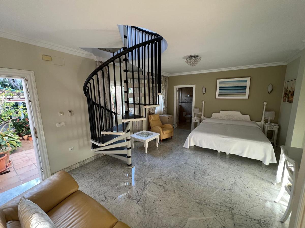 Hotel Paraiso Del Mar Nerja