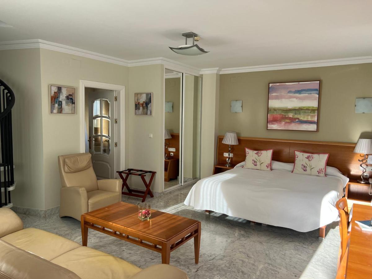 Hotel Paraiso Del Mar Hotel 2*