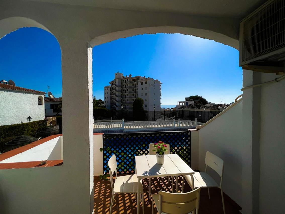 Verano Azul 62 * Nerja