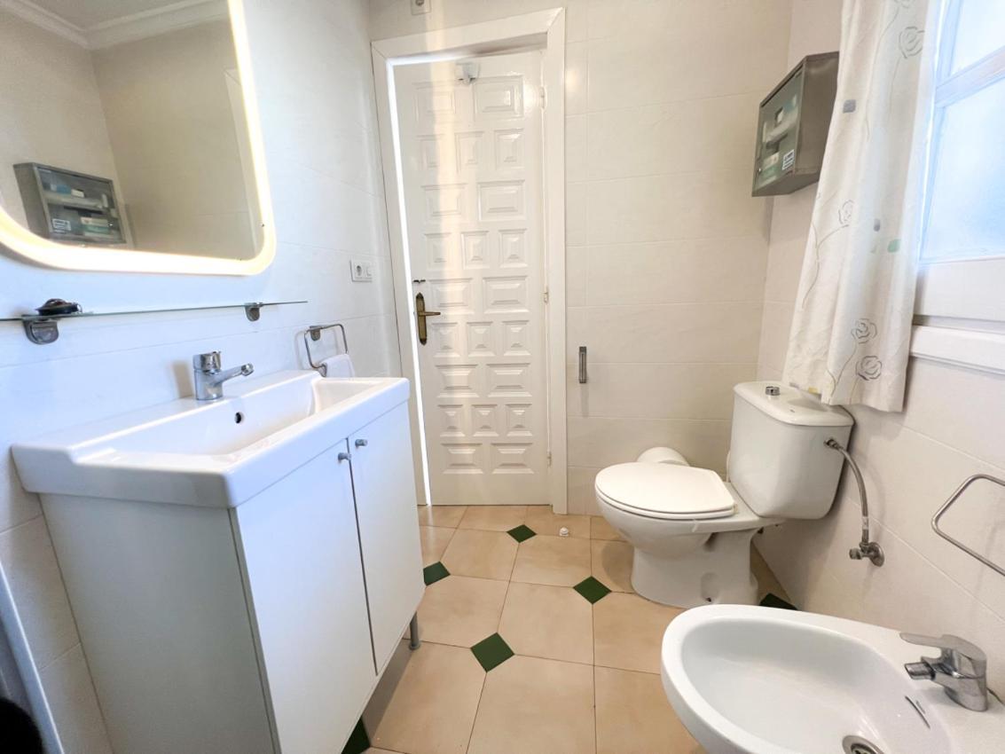 Apartamento Verano Azul 62