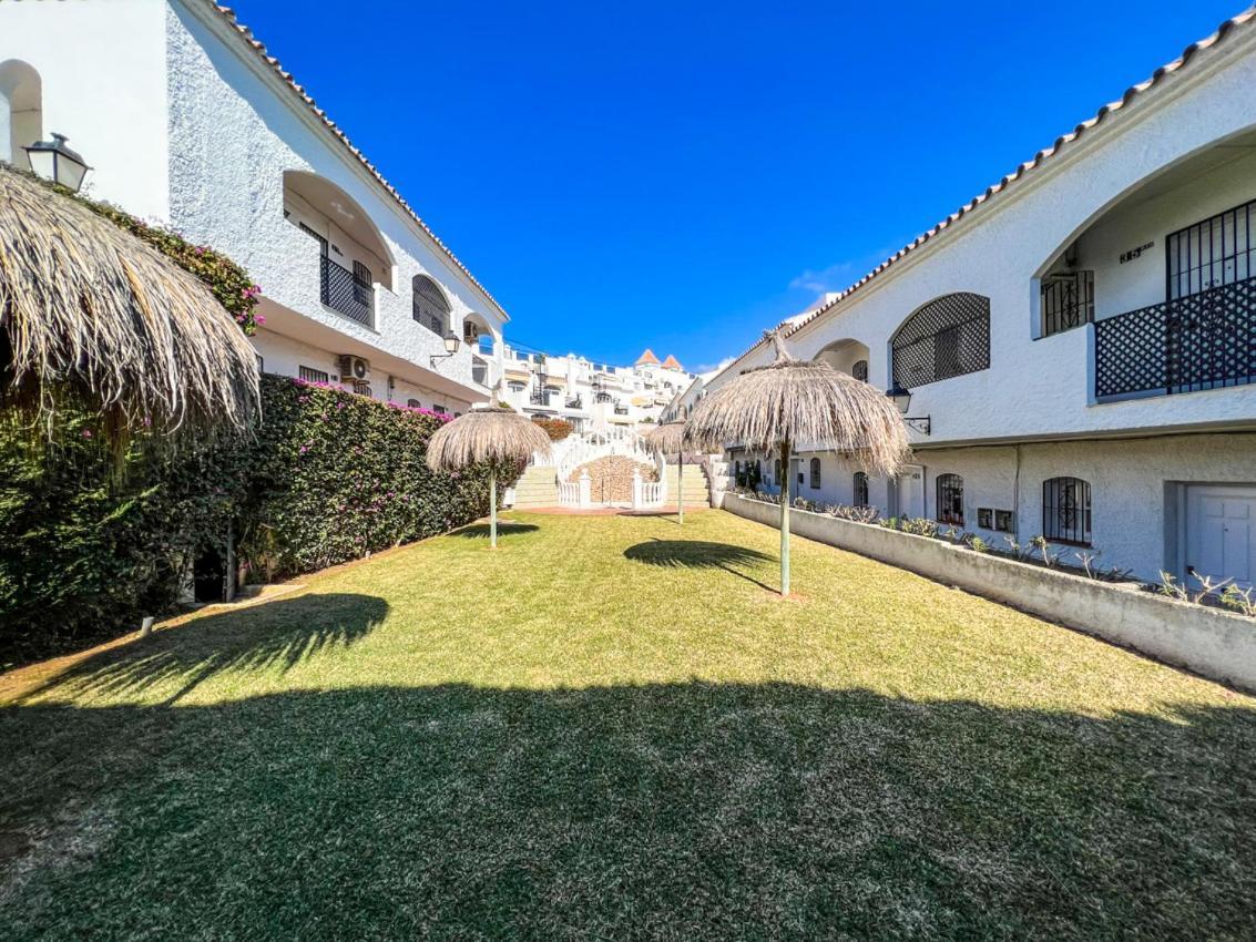 Apartamento Verano Azul 62