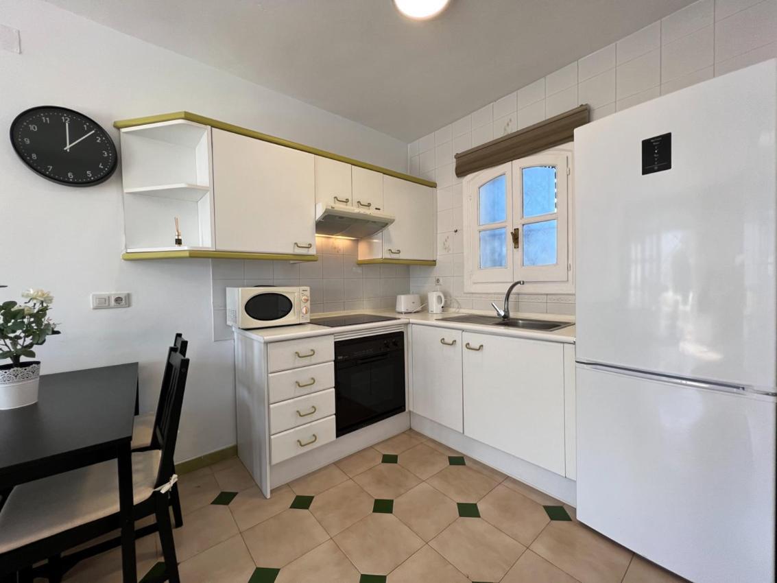 Apartamento Verano Azul 62 Nerja