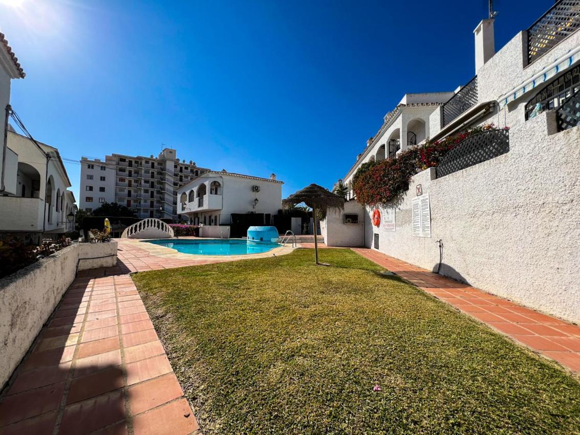 Apartamento Verano Azul 62