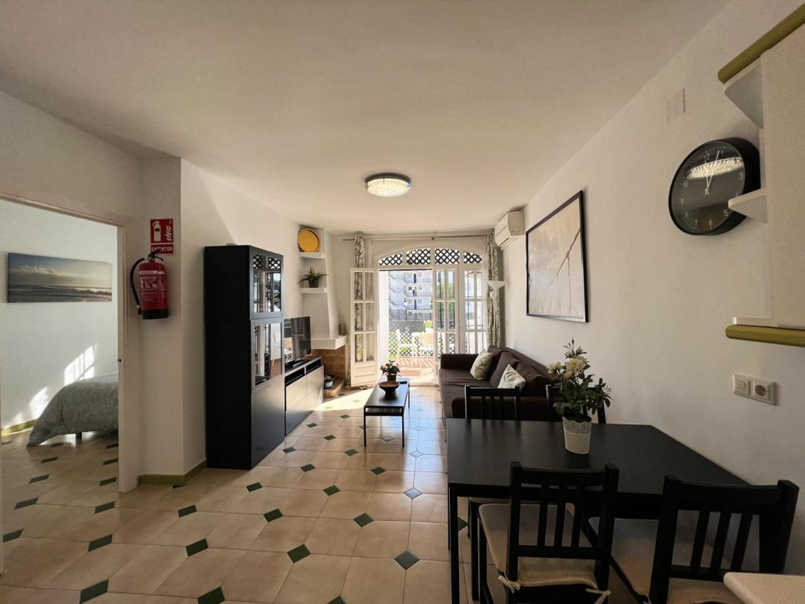 Verano Azul 62 Apartamento *