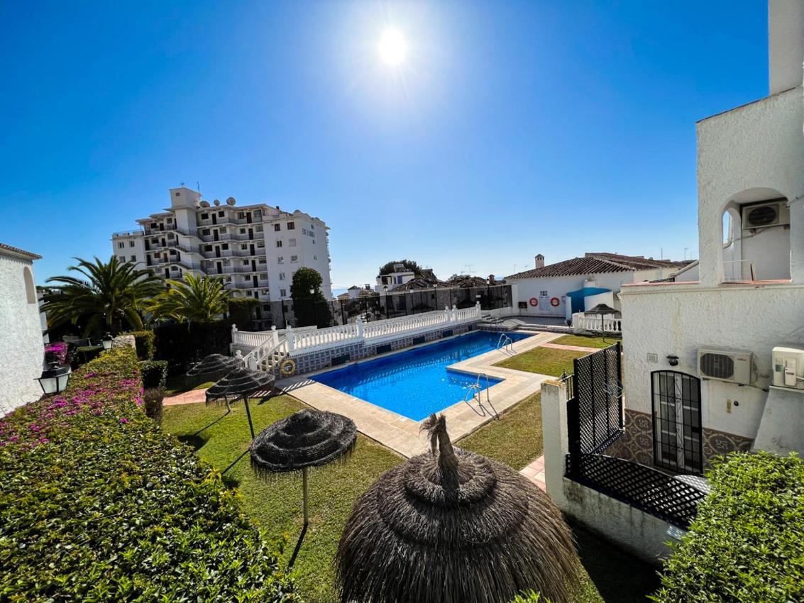 Apartamento Verano Azul 62 *