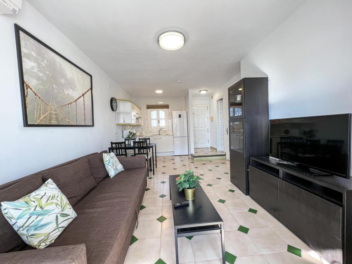 Verano Azul 62 Apartamento Nerja