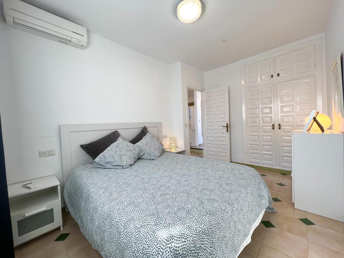 Apartamento Verano Azul 62 *