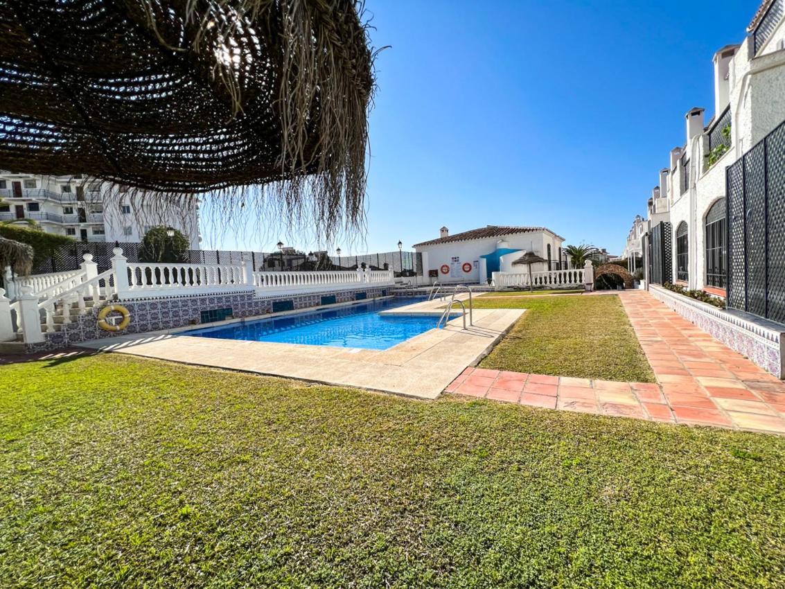 Apartamento Verano Azul 62