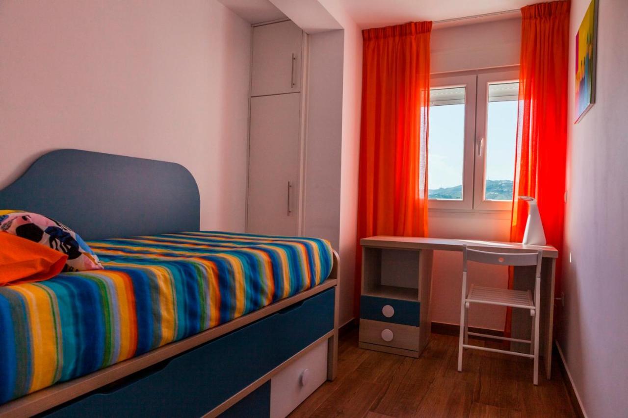Tuttifruttiaapt Apartamento *