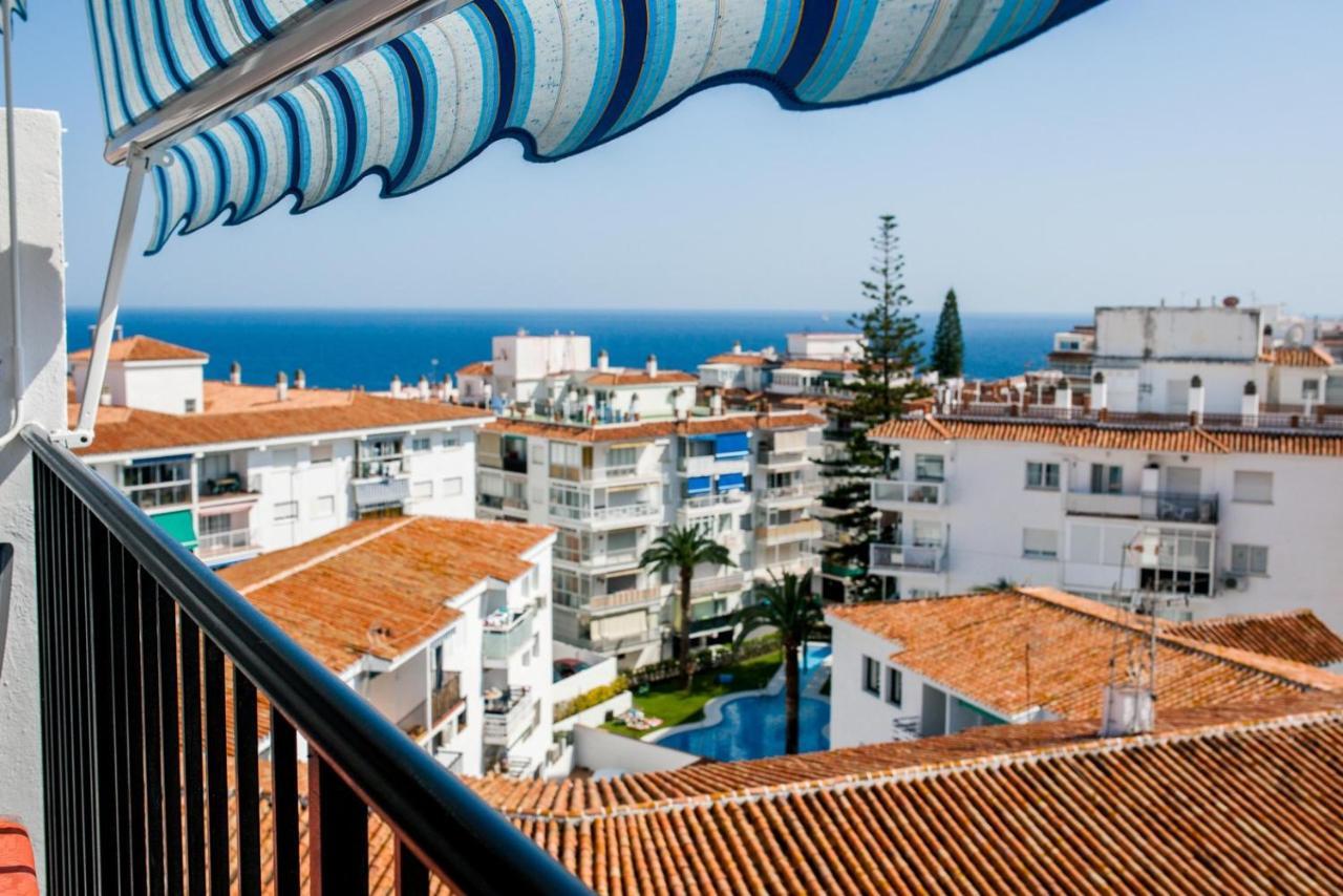 Tuttifruttiaapt Apartamento Nerja