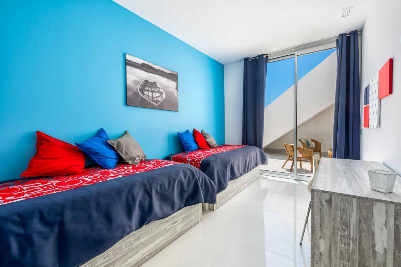 Villa Tierra Agua Nerja