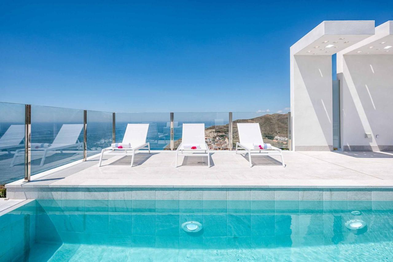 Villa Tierra Agua Nerja