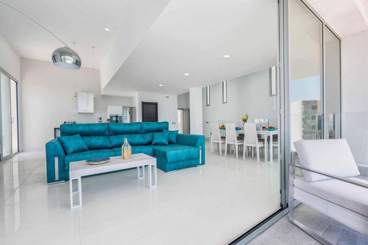 Tierra Agua Villa Nerja