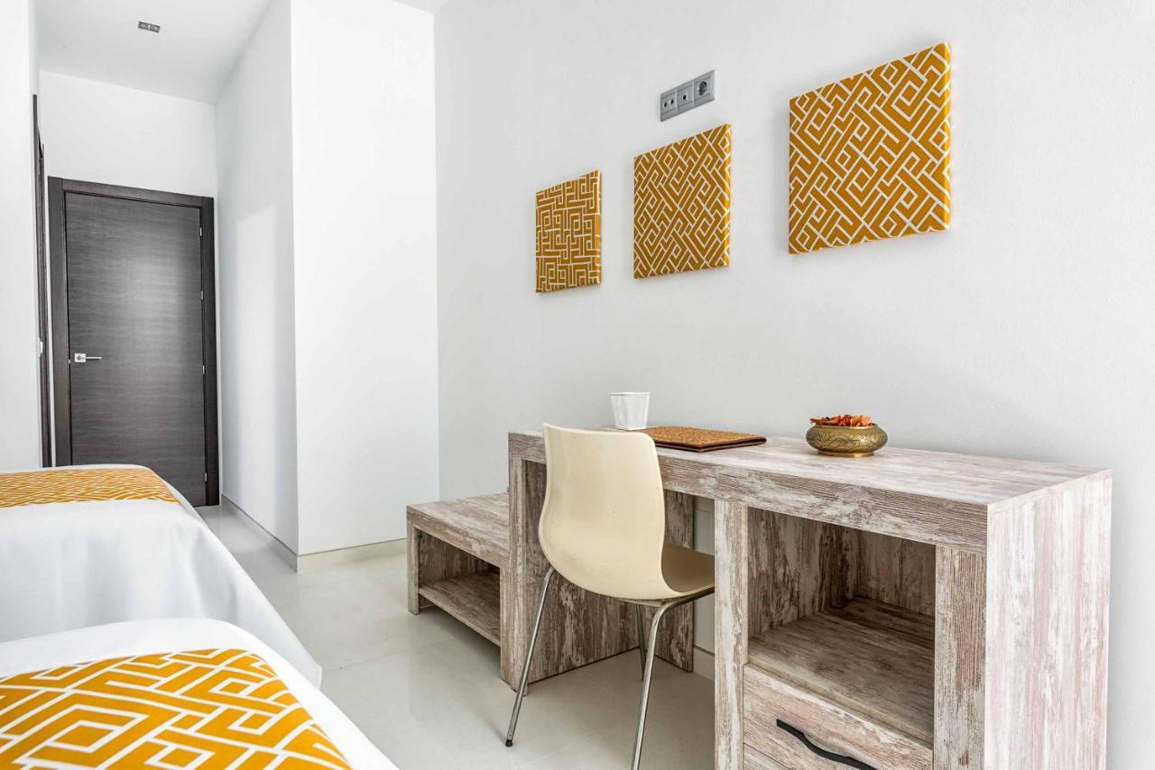 Tierra Agua Villa Nerja