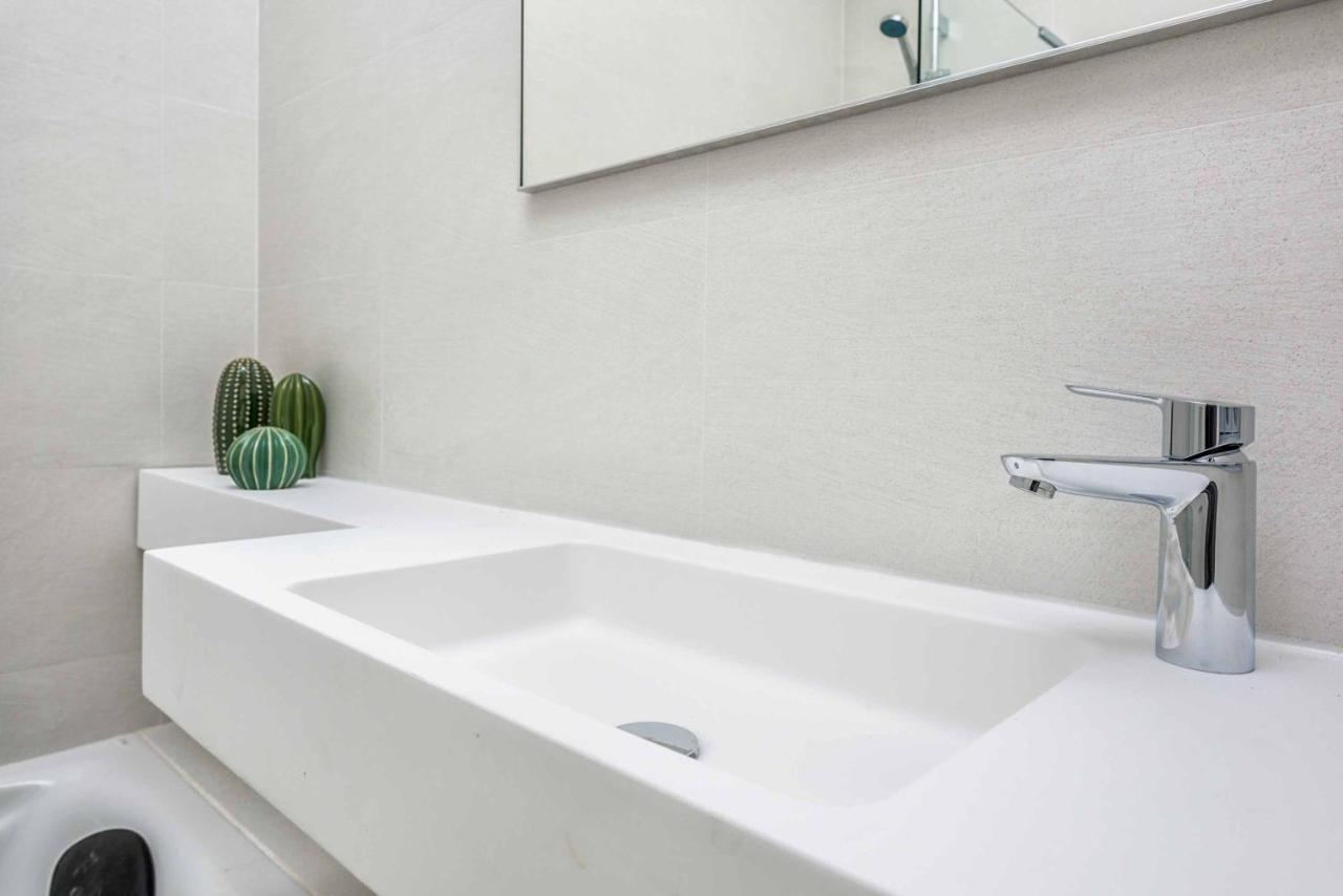 Villa Tierra Agua Nerja