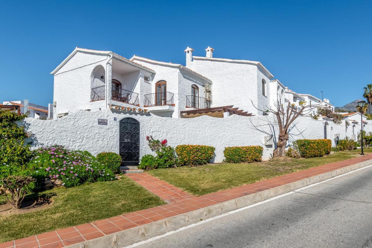 Caroline * Nerja