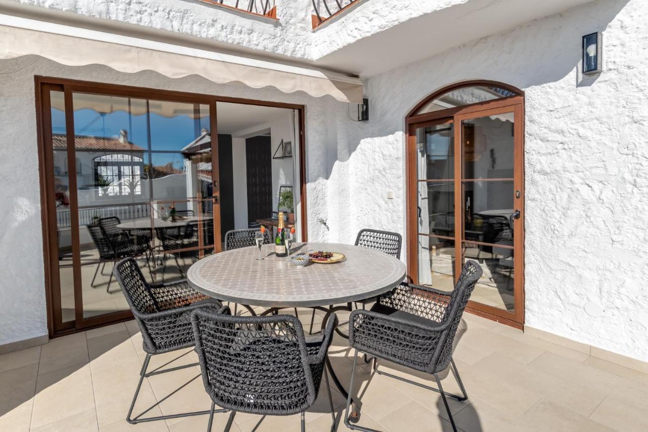 Caroline * Nerja