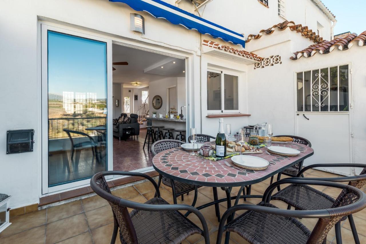 Casa Limon Holiday home Nerja