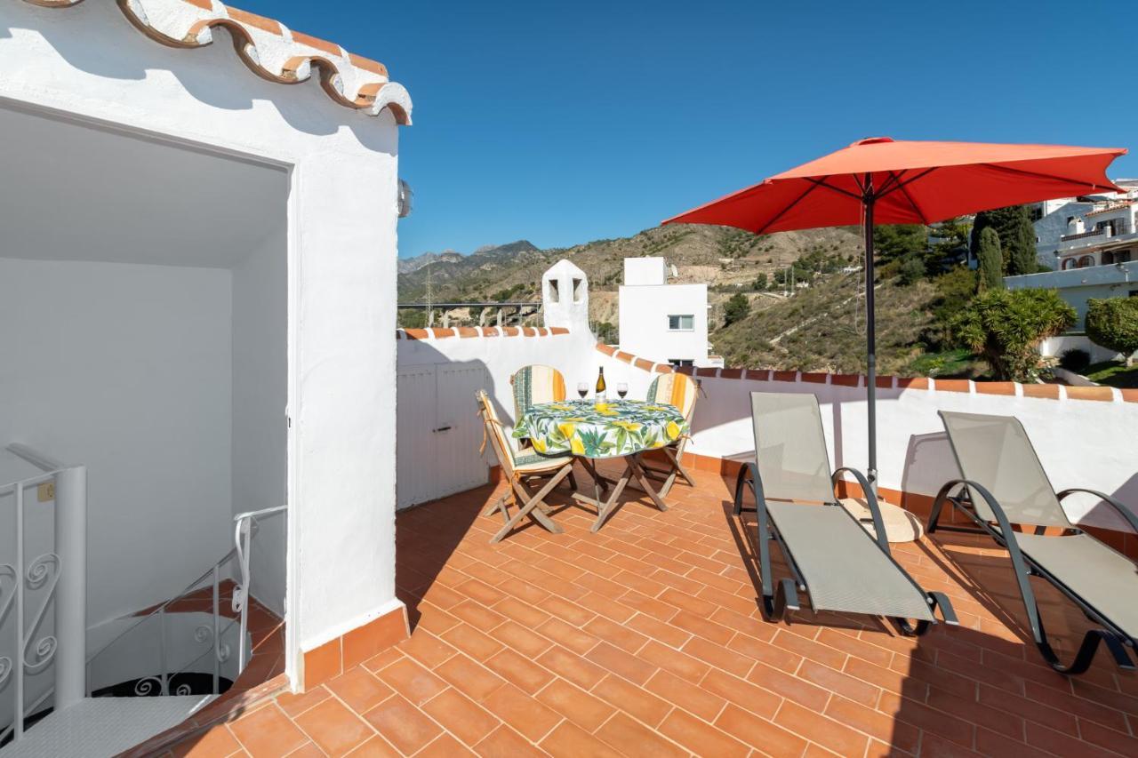 Casa Limon Holiday home