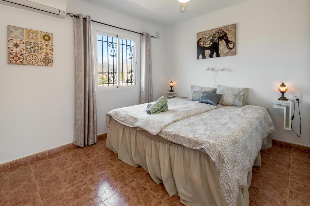 Casa Limon Holiday home *