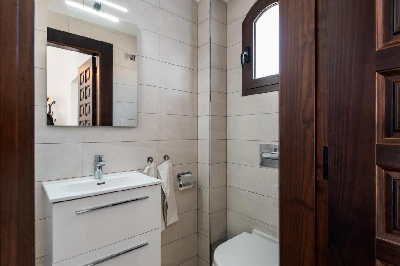 Villa Caroline Nerja