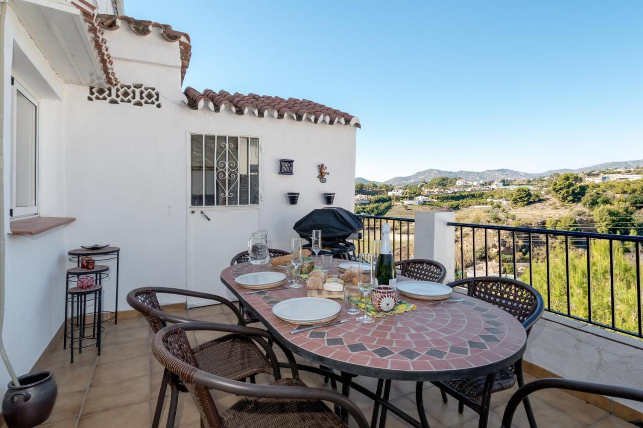 Casa Limon Holiday home *