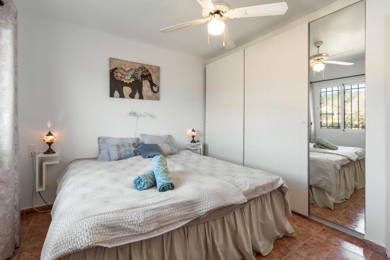 Casa Limon Holiday home