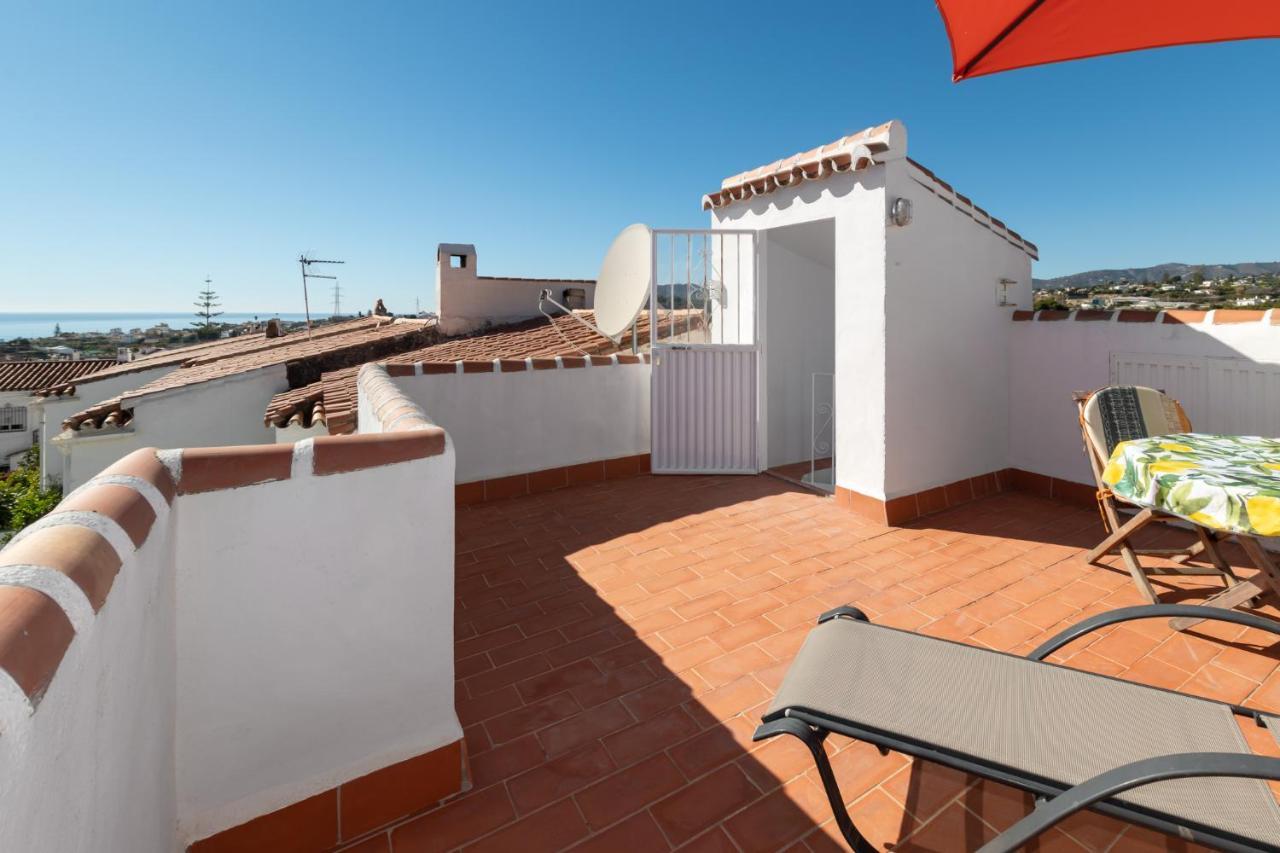 Holiday home Casa Limon Nerja