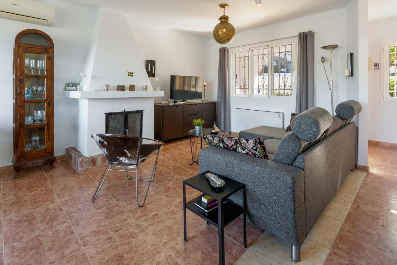 Holiday home Casa Limon