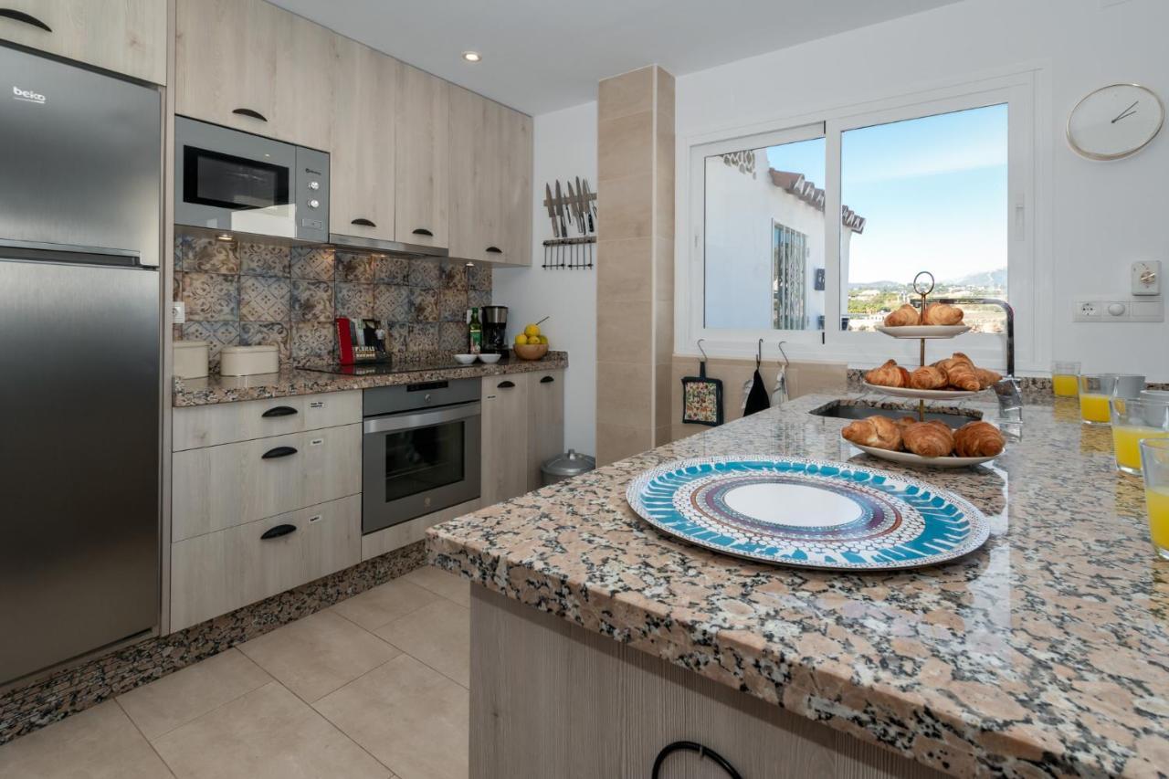 Holiday home Casa Limon