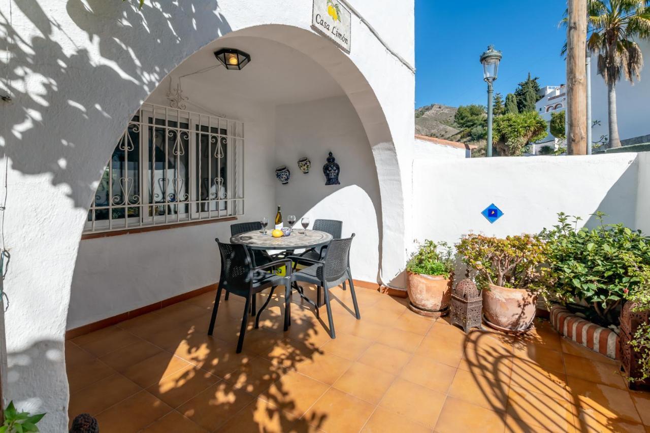 Casa Limon * Nerja