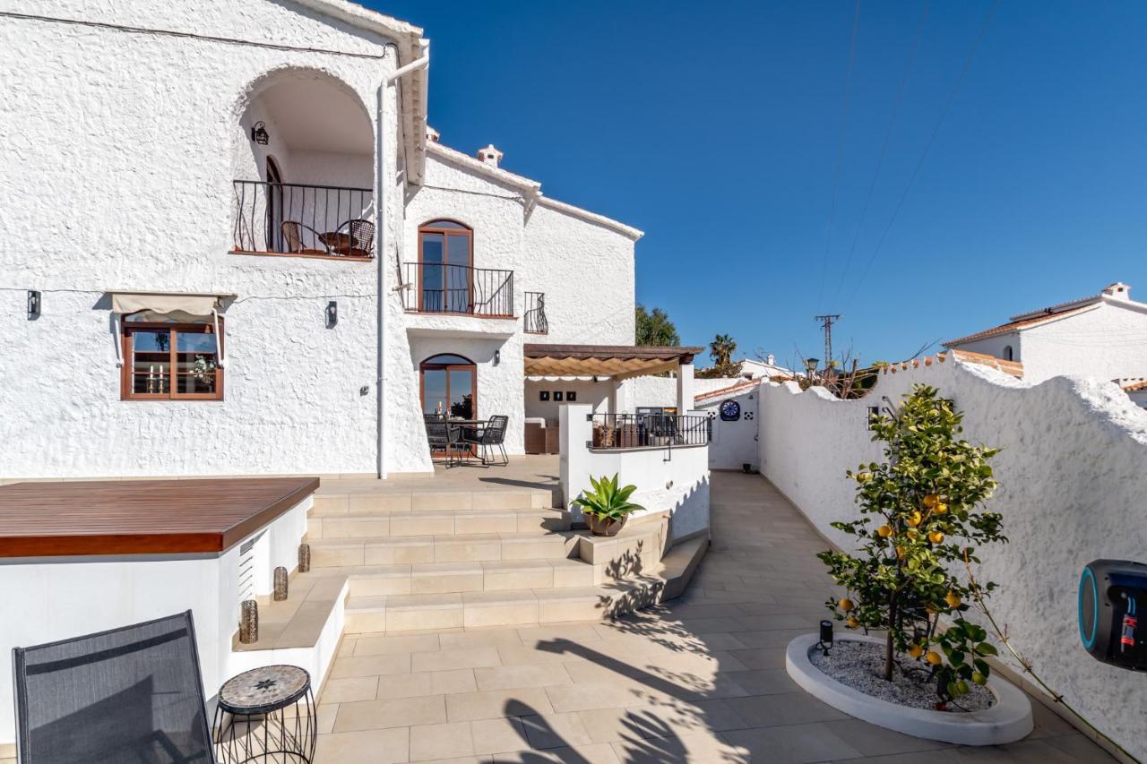 Caroline * Nerja