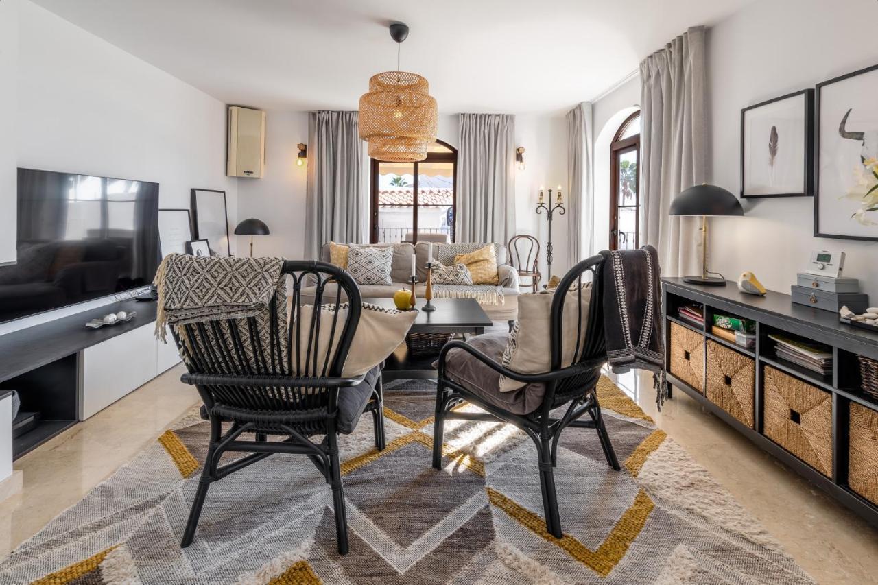 Villa Caroline Nerja