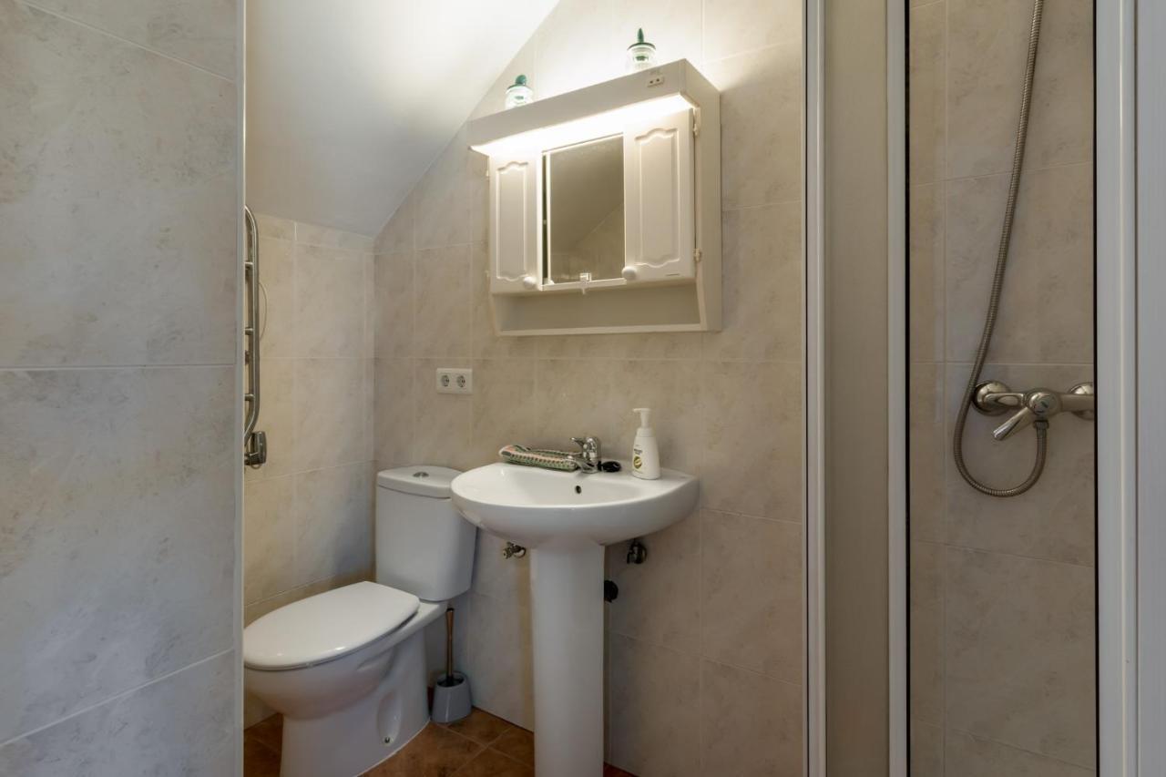 Holiday home Casa Limon *