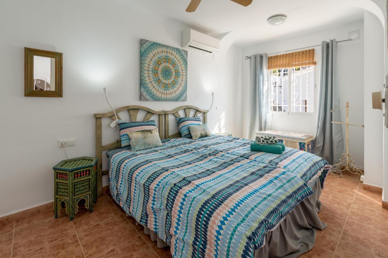 Casa Limon Holiday home *