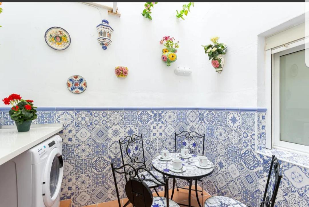 Casa Moreno * Nerja