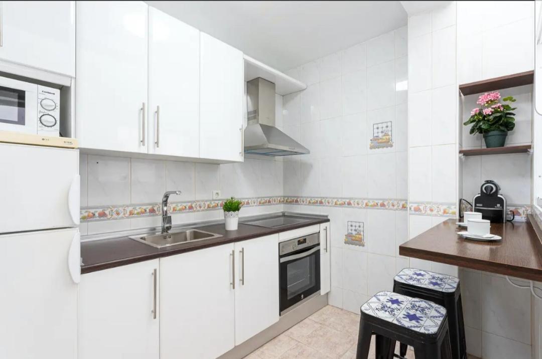 Holiday home Casa Moreno Nerja