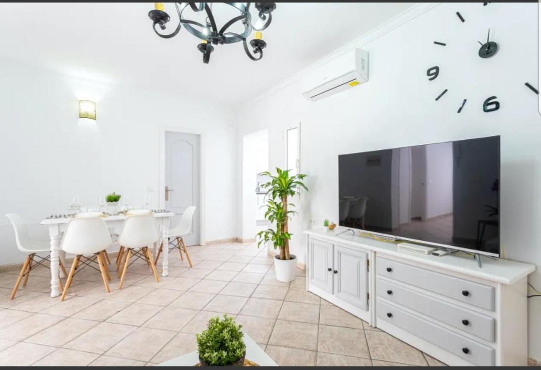 Casa Moreno Holiday home