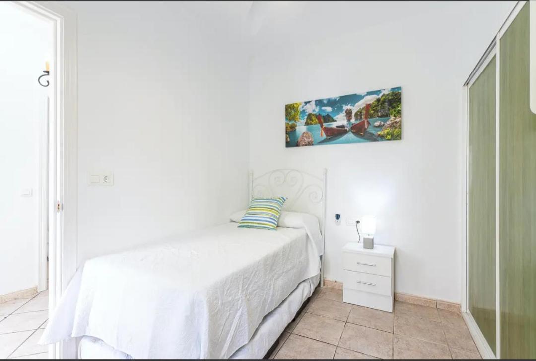 Casa de férias Casa Moreno