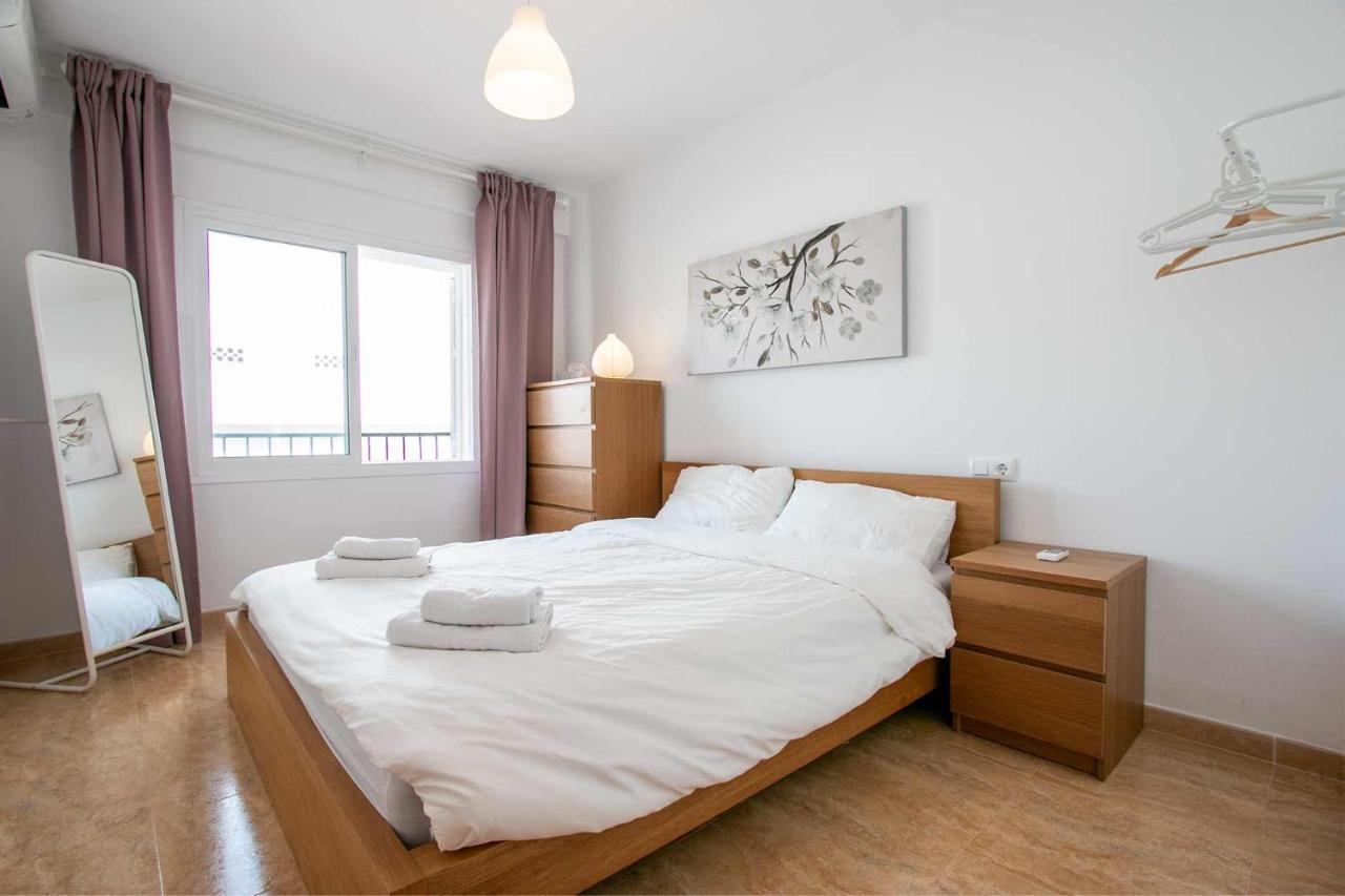 Acogedor Y Céntrico De 3 En Apartamento *