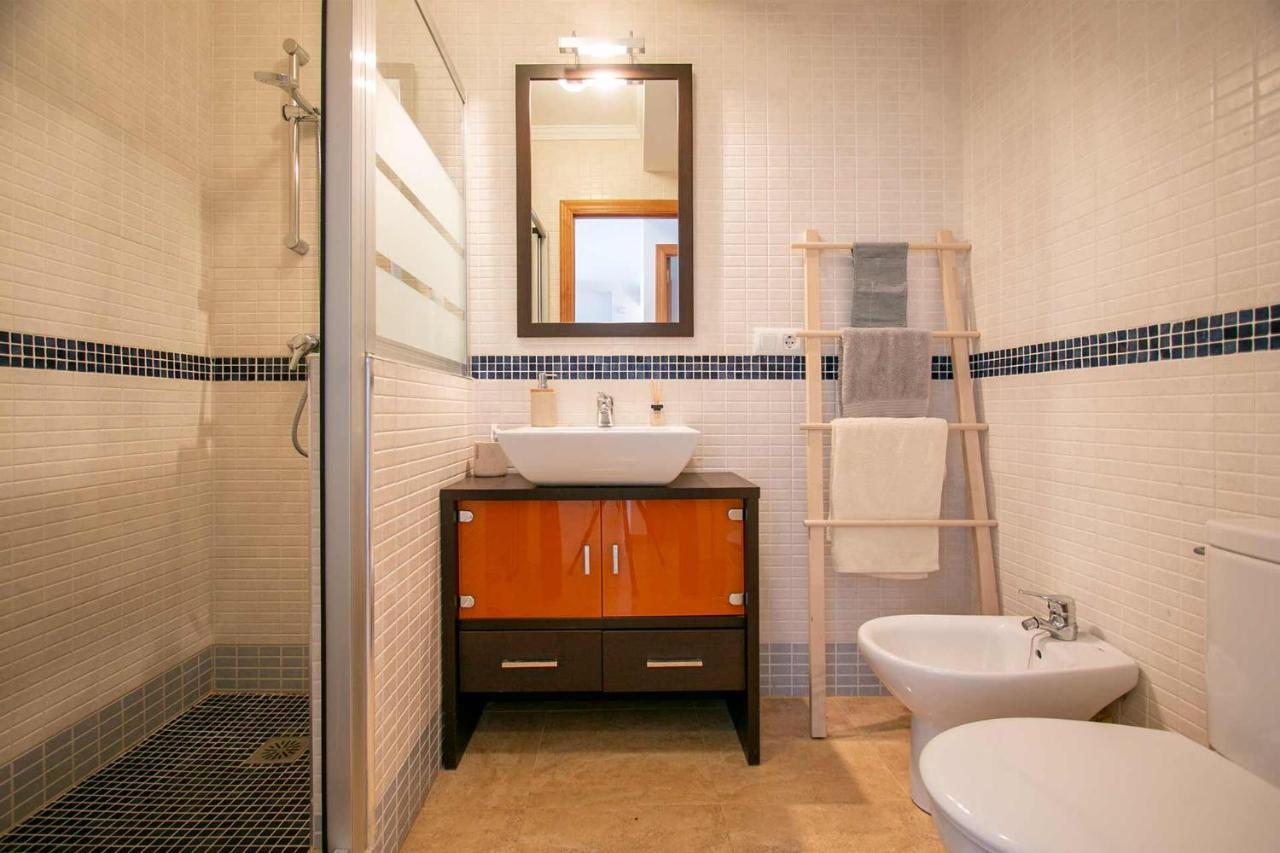 Apartamento Acogedor Y Céntrico De 3 En *