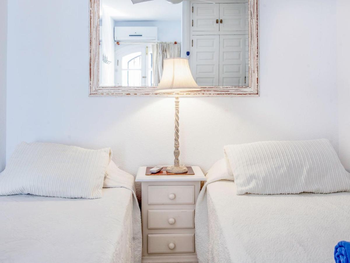 Tejon By Interhome Holiday home