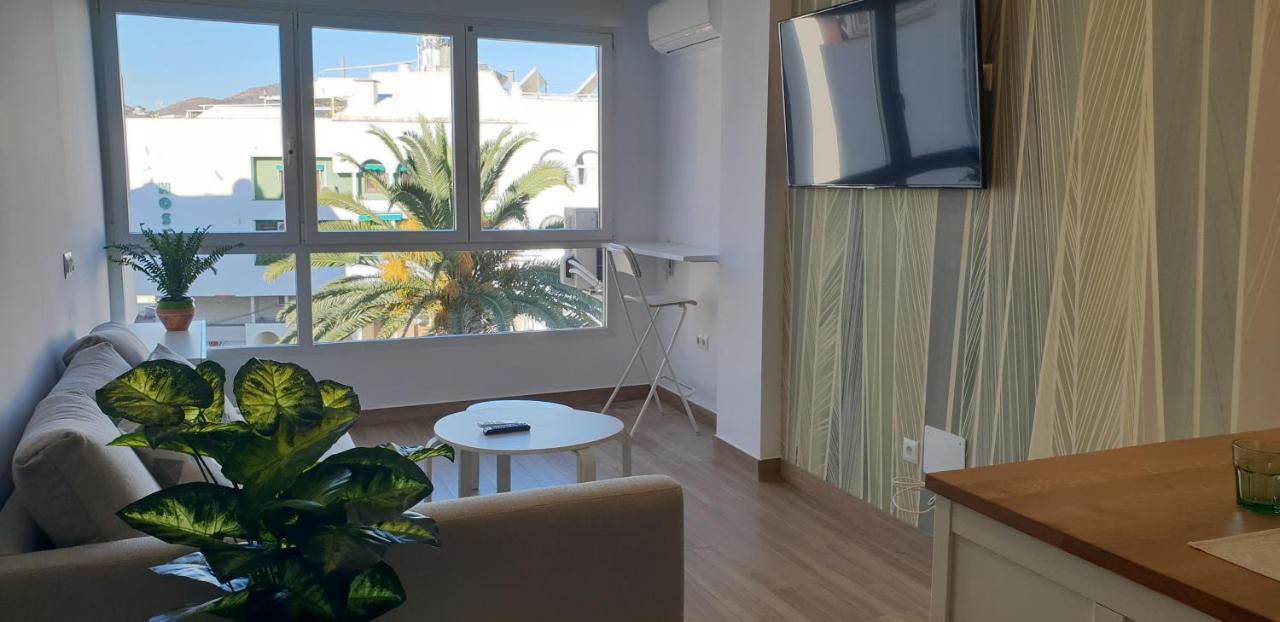 Studio Centro/playa Apartment