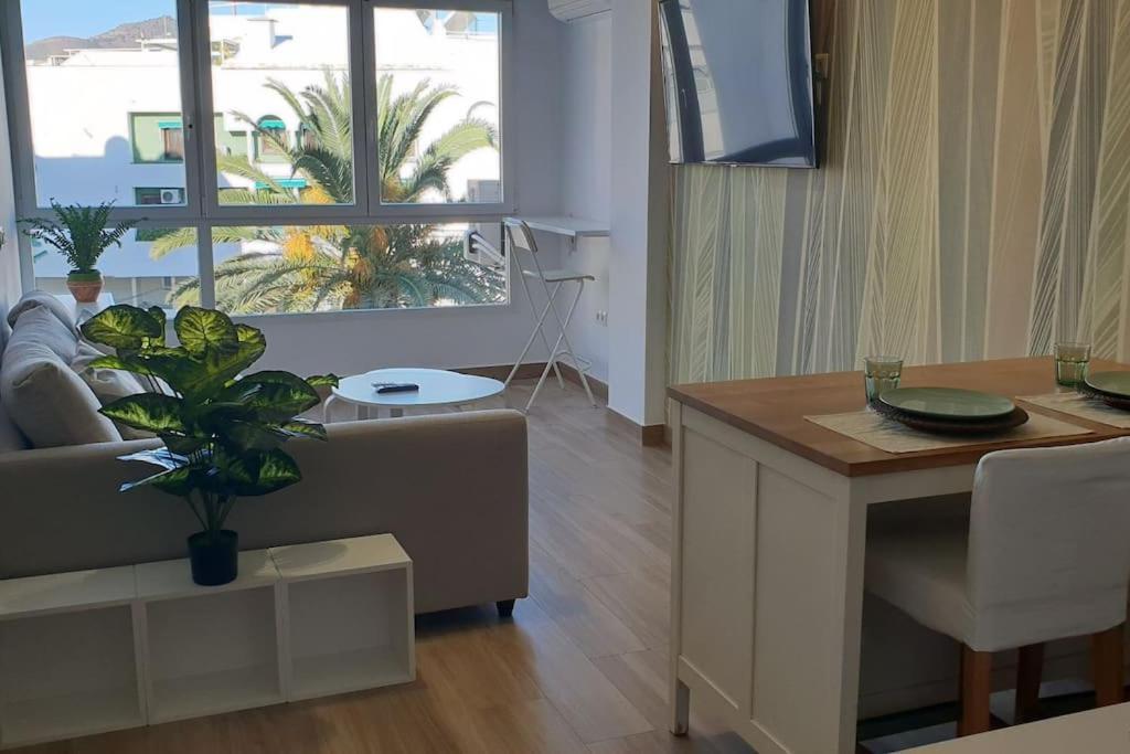 Apartamento Studio Centro/playa *