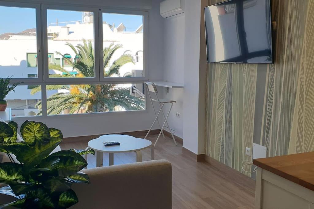 Studio Centro/playa Apartamento Nerja