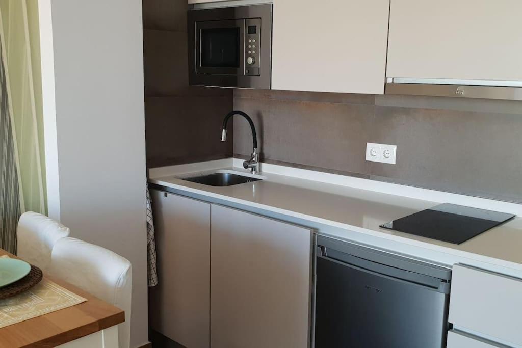Studio Centro/playa Apartment *