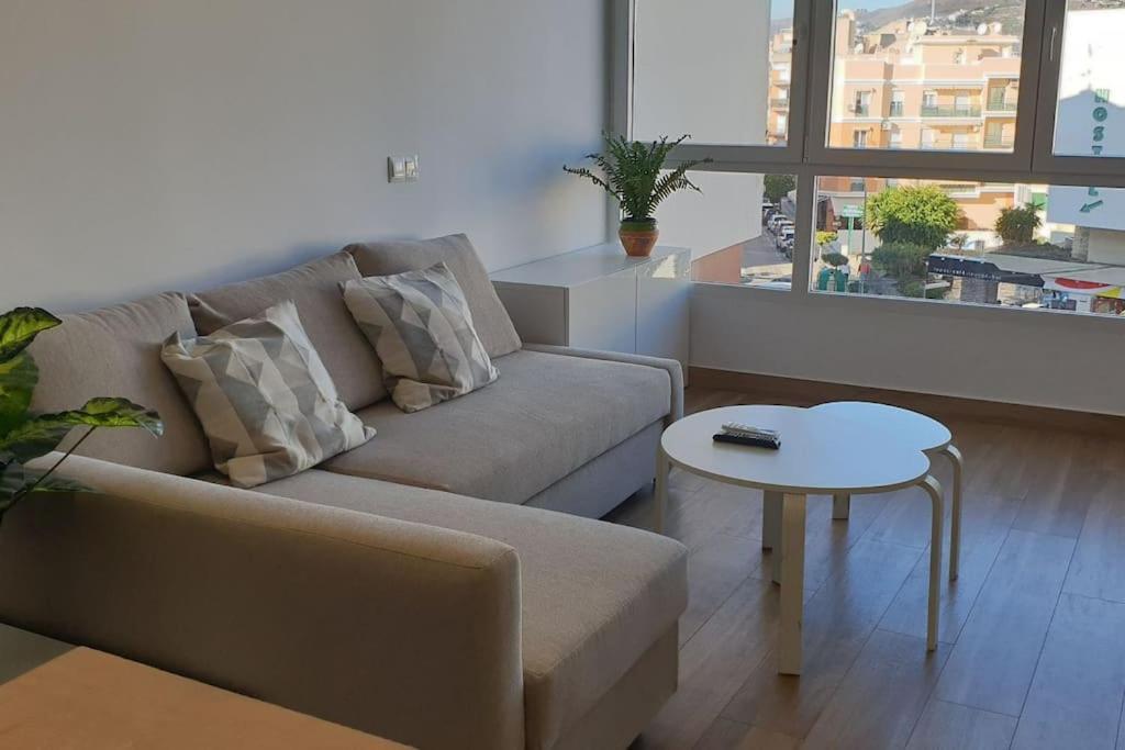 Studio Centro/playa Apartamento *