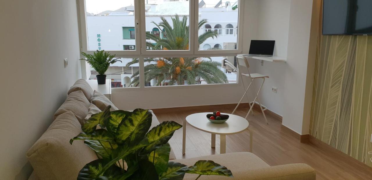 Apartamento Studio Centro/playa Nerja
